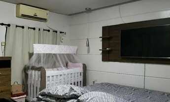 Imagem 4: Excelente casa no conjunto gleba 3, marambaia. Tratar c/ o proprietário