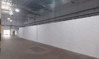 Imagem 6: SÃO PAULO - Galpao/Deposito/Armazem - VILA LEOPOLDINA