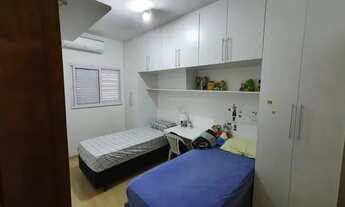 Imagem 7: Sobrado para Venda em Santo André, Vila Suíça, 2 dormitórios, 2 suítes, 3 banheiros, 2 vag