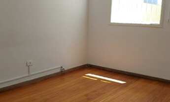 Imagem 3: Sobrado próximo Metro