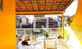 Imagem 5: Casa para Aluguel - Jardim Rina, 2 Quartos, 100 m2