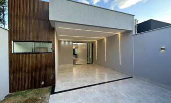 Imagem 3: Casa com e sem armários - Acabamento diferenciado