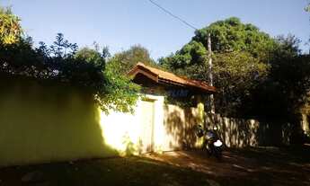Imagem: Chácara - Recanto dos Dourados - Campinas