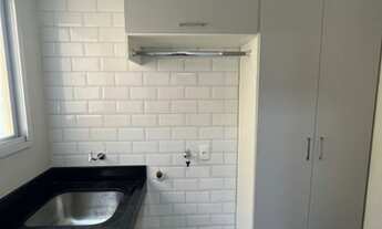 Imagem 7: Apartamento para venda com 2 quartos e churrasqueira no Belluno, Quilombo - Cuiabá - MT