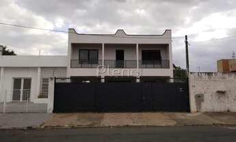 Imagem 2: Casa - Jardim Anchieta - Campinas