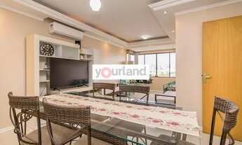 Imagem 2: PORTO ALEGRE - Apartamento Padrão - Jardim Itu