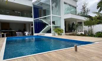 Imagem 2: Casa Duplex Toda Envidraçada em Vargem Grande