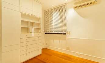 Imagem 6: Rio de Janeiro - Apartamento Padrão - Lagoa