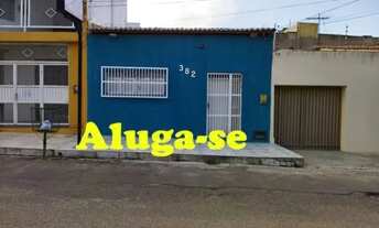 Imagem: Aluga-se casa Centro