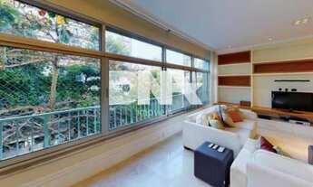 Imagem 5: Cobertura-À VENDA-Leblon-Rio de Janeiro-RJ