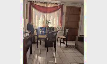 Imagem 4: SAO BERNARDO DO CAMPO - Residential / Apartment - ALVES DIAS