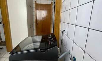 Imagem 5: Apartamento 122m² 3 quartos, Avenida T 5