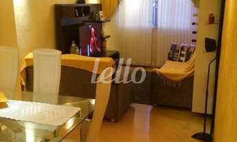 Imagem 2: Santo André - Apartamento Padrão - Vila Palmares