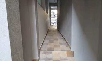 Imagem 5: Kitnet/conjugado para aluguel com 25 metros quadrados com 1 quarto em Vila Nhocune - São P