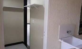 Imagem 6: Vilage duplex atrás da UNIME 2/4 suítes,garagem 2 carros, portão eletrônico