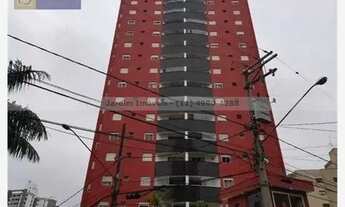 Imagem: Apartamento - Bela Vista - Santo Andre