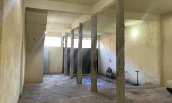 Imagem 2: Galpão para alugar