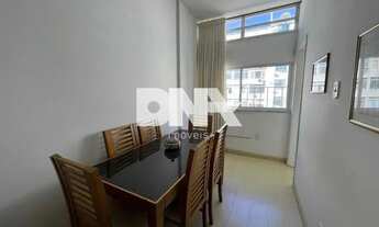 Imagem 6: Apartamento-À VENDA-Copacabana-Rio de Janeiro-RJ