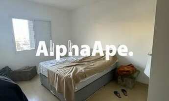 Imagem 4: Apartamento 79 metros London Ville Alphaville 2 dormitórios 1 vaga