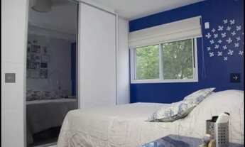 Imagem 6: Venda Apartamento 1 Dormitórios - 72 m² Vila Madalena