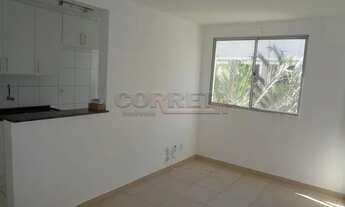 Imagem: Araçatuba - Apartamento - Jardim América