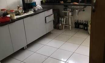 Imagem 3: Sobrado Tripléx 4 dormitórios. Bairro Macuco.. Santos. SP