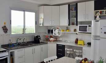 Imagem 2: Casa com 2 dormitórios à venda, 148 m² por R$ 449.000,00 - Morada dos Ipês - Jandira/SP