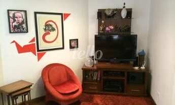 Imagem 2: São Paulo - Apartamento Padrão - Santana