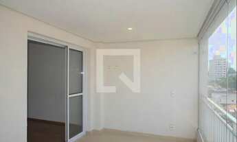 Imagem 6: Apartamento para Aluguel - Saúde, 3 Quartos, 72 m2