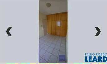 Imagem 7: APARTAMENTO - MOEMA ÍNDIOS - SP