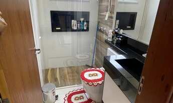 Imagem 6: Sobrado Alto Padrão Condomínio Fechado Hortolândia Aceito permuta