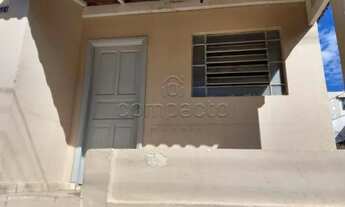 Imagem 3: Casa Padrão em São José do Rio Preto