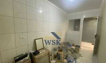 Imagem 5: Vendo casa de alvenaria em Piraquara na Planta Deodoro