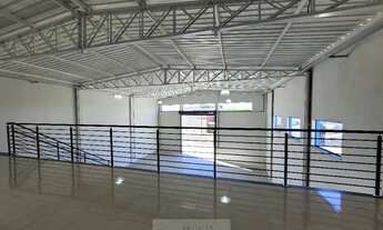 Imagem 3: Barracão Para Aluguel SAÚDE MOGI MIRIM