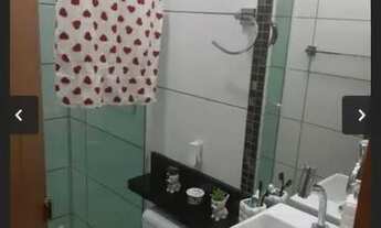 Imagem 6: Cobertura à venda 2 quartos 2 vagas Regina Petrucci Vila Scarpelli - Santo André - SP