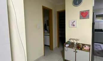 Imagem 7: JOÃO PESSOA - Apartamento Padrão - BESSA