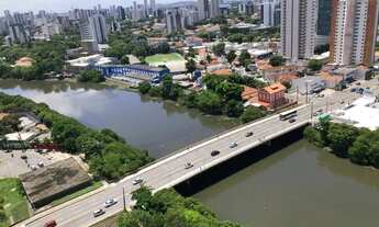 Imagem 7: Ilha do Retiro Ao lado do Sport Club