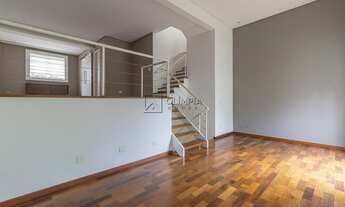 Imagem 3: Venda Casa 5 Dormitórios - 310 m² Vila Madalena