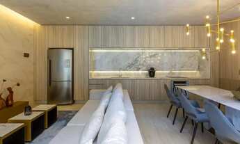 Imagem 5: Studio para venda possui 25 metros quadrados com 1 quarto em Vila Nova Conceição - São Pau