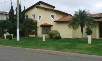 Imagem 3: Casa com 4 dormitórios, 395 m² - venda por R$ 1.250.000,00 ou aluguel por R$ 6.000,00/mês