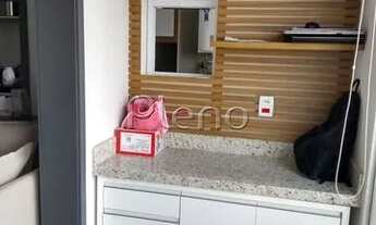 Imagem 5: Apartamento á venda Ponte Preta - Campinas/SP