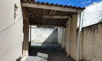 Imagem 4: Casa Padrão em São José do Rio Preto