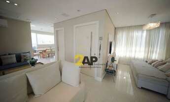 Imagem 7: Cobertura com 3 dormitórios, 250 m² - venda por R$ 2.650.000,00 ou aluguel por R$ 15.105,3