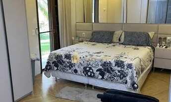 Imagem 6: Casa com 4 dormitórios, 500 m² - venda por R$ 2.950.000,00 ou aluguel por R$ 17.000,00/mês