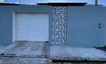 Imagem: Casa no Dom Pedro, próximo a Cavalaria