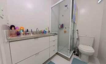 Imagem 4: Apartamento com 4 dormitórios, 182 m² - venda por R$ 2.300.000,00 ou aluguel por R$ 11.850