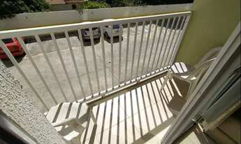 Imagem 2: HFS Apartamento com 2 quartos em Conjunto Jacaraípe - Serra - ES