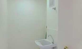 Imagem 6: Apartamento com 2 dormitórios para alugar, 36 m² por R$ 1.670,00/mês - Vila Endres - Guaru