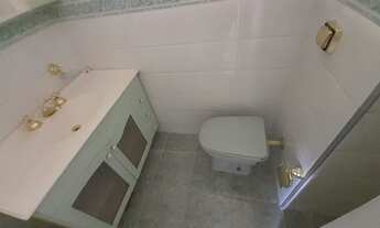 Imagem 2: Apartamento para aluguel com 96 metros quadrados com 3 quartos em Perdizes - São Paulo - S