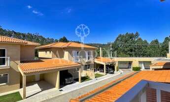 Imagem 5: Linda casa em condomínio fechado para locação